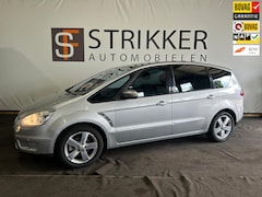 Ford S-Max - 2.0-16V