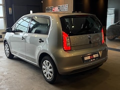 Skoda Citigo - 1.0 Greentech Active | Airco | Led |