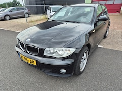 BMW 1-serie - 118i