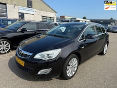 Opel Astra Sports Tourer - 1.4 Turbo Cosmo NAV.+ Clima Bj:2012 NAP