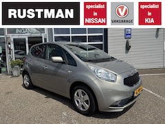 Kia Venga - 1.6 CVVT DynamicLine Trekhaak