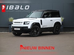 Land Rover Defender 90 - D250 | Grijs Kenteken | BPM Vrij |