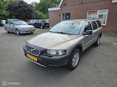 Volvo V70 - 2.5 T AWD