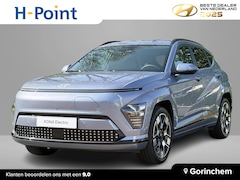 Hyundai Kona Electric - Premium 65.4 kWh |€4500 KORTING | APPLE CARPLAY & ANDROID AUTO | 360 CAMERA | DODEHOEKDETE