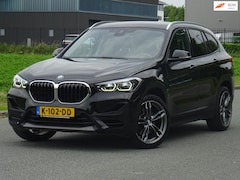 BMW X1 - XDrive20i High Executive AUTOMAAT NAVI/LED