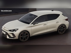 CUPRA Leon - 1.5 eTSI 150PK / Matrix / Sennheister / Camera / Stoel + Stuurverw