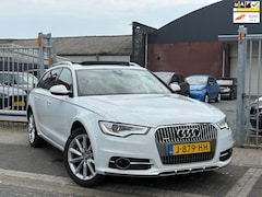 Audi A6 allroad quattro - 3.0 TDI BiT Premium Edition | Panoramadak | Head up display | Trekhaak | Half leder |
