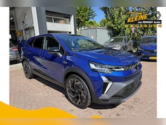 Renault Symbioz - 1.6 E-Tech full hybrid 145 esprit Alpine | NIEUWE AUTO | Adaptieve Cruise control | Google