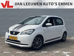 Seat Mii - 1.0 Style | Nieuw Binnen | Airco | Navigatie | 5-deurs