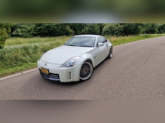 Nissan 350Z - 3.5 V6 - RHD - 6 bak