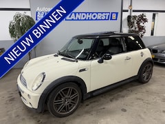 MINI Cooper - 1.6 Chili