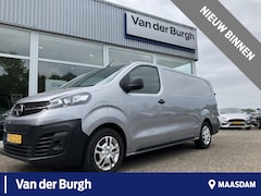 Opel Vivaro-e - L3H1 Edition 50 kWh Trekhaak