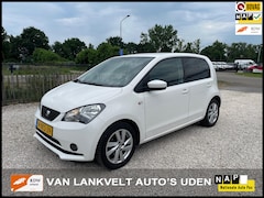 Seat Mii - 1.0 Sport Dynamic Stoelverw. Navi, WORDT VERWACHT