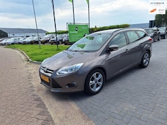 Ford Focus Wagon - 1.0 EcoBoost Edition / APK januari 2026