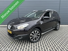 Nissan Qashqai - 1.6 Connect Edition