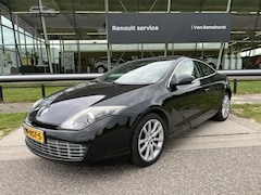 Renault Laguna Coupé - 3.5 V6 Initiale / 238 PK / Dealer onderhouden / Automaat / Stoelverw. / Lederen bekleding