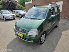 Opel Agila - 1.2-16V Color Edition