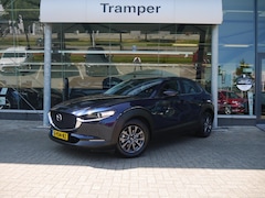 Mazda CX-30 - 2.0 e-SkyActiv-G M Hybrid Comfort|Trekhaak|Rijklaar
