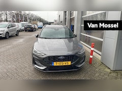 Ford Focus Wagon - 1.0 EcoBoost Hybrid ST Line X Adap Cruisecontrole / elektrische achterklep / Camera / AGR
