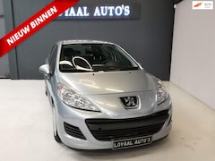 Peugeot 207 - 1.6 VTi XS | AUT | AIRCO | ELEK.RAMEN | APK