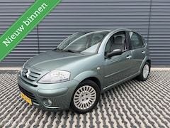 Citroën C3 - 1.4i Exclusive