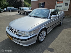 Saab 9-3 Cabrio - 2.0t Anniversary