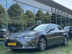 Lexus ES - 300h Preference Line NL-Auto 1E EIG