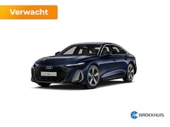 Audi A6 Limousine - Pro Line | Adaptive cruise control | sound system | virtual cockpit plus