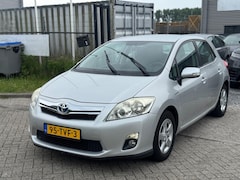 Toyota Auris - 1.8 Full Hybrid Aspiration Clima Navi Automaat