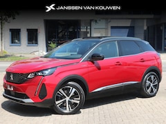Peugeot 3008 - 1.6 HYbrid4 300pk GT /Panoramadak/FOCAL/Night Vision/