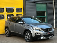 Peugeot 3008 - 1.2 PureTech Crossway/Pano/Leer/Camera