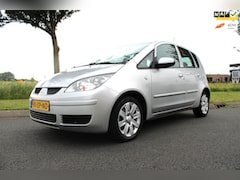 Mitsubishi Colt - 1.3 Invite+ Automaat , Airco