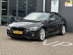 BMW 3-serie - 330i M Sport Edition/LEDER/NAVI/XENON/NL-AUTO NAP