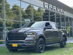 Dodge Ram 1500 - 5.7 V8 Laramie WIDEBODY H&K PANO 22 INCH Incl. lpg, deksel en widebody ALL IN PRIJS