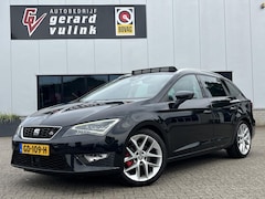 Seat Leon ST - 1.4 TSI ACT FR Dynamic ADAPTIVE CRUISE TREKHAAK