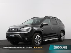 Dacia Duster - 1.3 TCe 150 Journey | Automaat | Trekhaak | Camera |