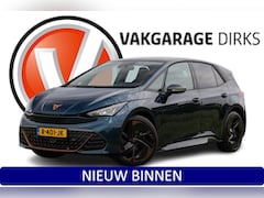 CUPRA Born - Copper Edition 62 kWh ✅ Pano ✅ Beats ✅ Massage