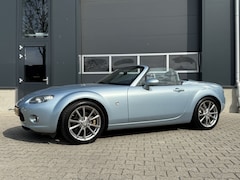 Mazda MX-5 - 2.0 S-VT Touring ZGAN