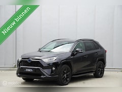 Toyota RAV4 - 2.5 Hybrid AWD 2021 88000km