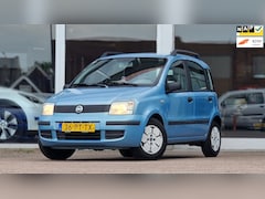 Fiat Panda - 1.1i Active Plus 2e Eigenaar APK 02-2026 Elektrische Ramen