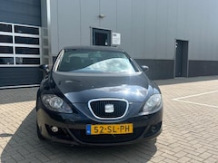 Seat Leon - 1.6 Stylance