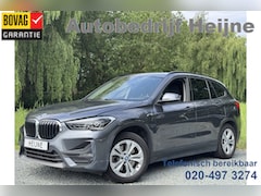BMW X1 - xDrive25e EXECUTIVE LEDER/NAVI/CAMERA