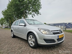 Opel Astra Wagon - 1.6 Edition Airco Eerste Eigenaar