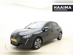 Peugeot 208 - 1.2 PureTech Allure Pack 100 PK | Handgeschakeld | LMV | Camera | Cruise Control | USB | L