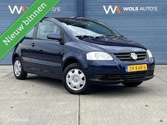 Volkswagen Fox - 1.2 Trendline / APK 05-2026 / STUURBEKRACHTIGING