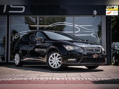 Seat Leon - 1.0 EcoTSI Style Connect|Carplay|Navi|BT oudio|Climate|PDC|LMV
