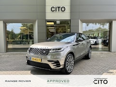 Land Rover Range Rover Velar - P250 AWD R-Dynamic SE