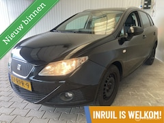 Seat Ibiza ST - 1.2 TDI Style Ecomotive// 169000 KM NAP//APK//