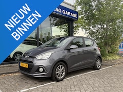 Hyundai i10 - 1.0i i-Motion Comfort