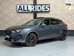 CUPRA Formentor - 2.0 TSI 4DRIVE | Pano | Leer | memory | Trekhaak | Keyless | Camera